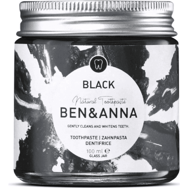 Ben & Anna: Product review