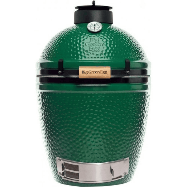 Big Green Egg Medium: Product review