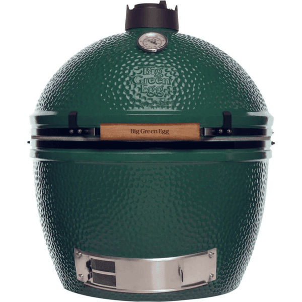 Big Green Egg XL: Product review