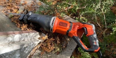 Black & Decker BES301