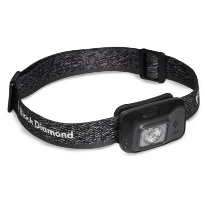 Black Diamond Astro 300R