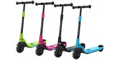 Bluetouch BT Kids