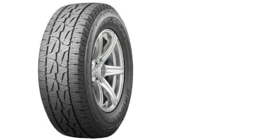 Bridgestone Dueler A/T