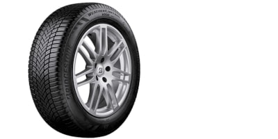 Bridgestone Weather Control A005 Evo