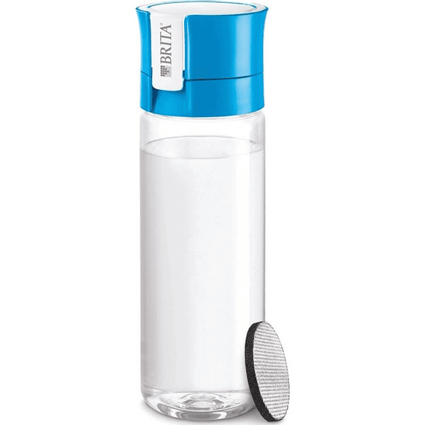 Brita Fill&Go Vital 0,6 l: Product review
