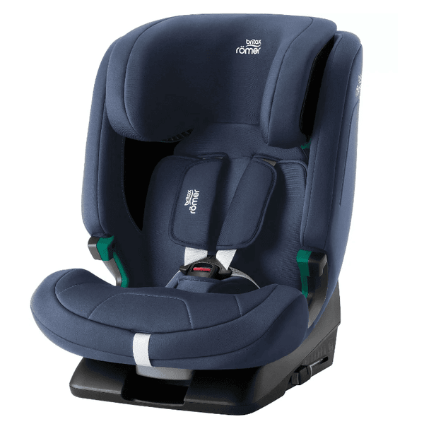 Britax Römer Versafix: Product review