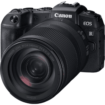 Canon EOS RP