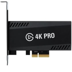 Elgato 4K Pro: Product review