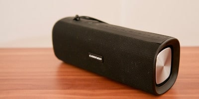 Recenze bluetooth reproduktoru Carneo StreetDragon 3 eXtreme