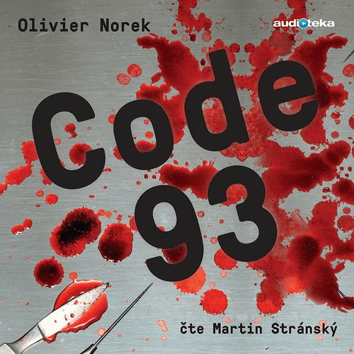 Code 93: Product review