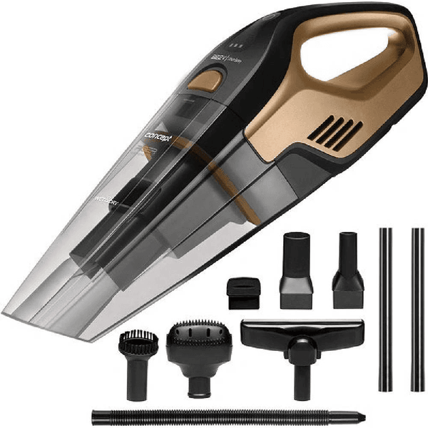 Concept VP 4354: Product review