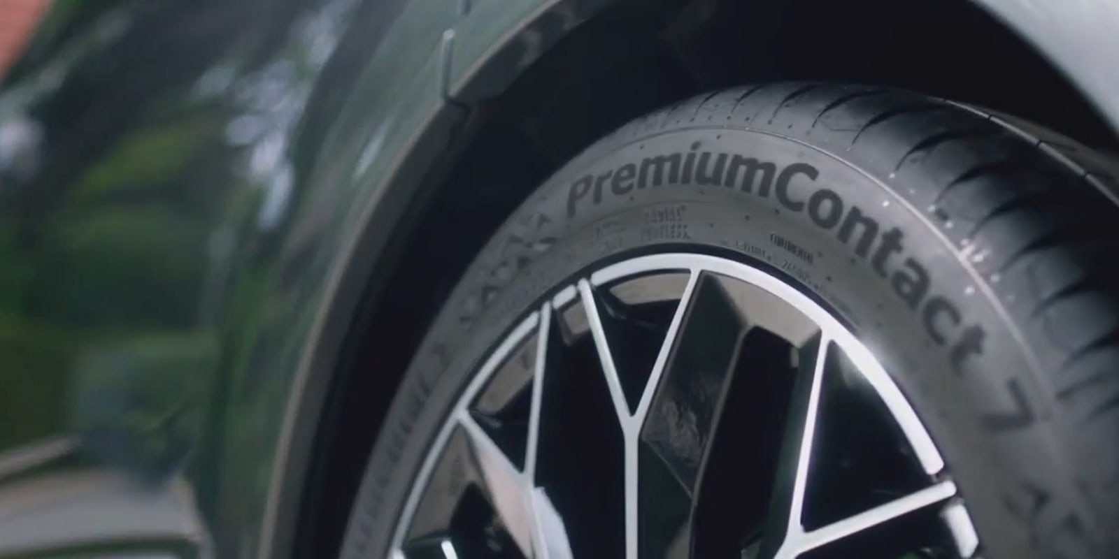 Continental PremiumContact - recenze