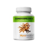 MycoMedica Cordyceps CS4