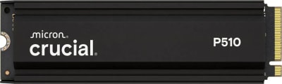 Crucial P510 2TB