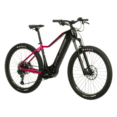Crussis e-Guera 10.9-M