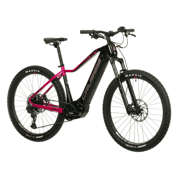 Crussis e-Guera 10.9-M