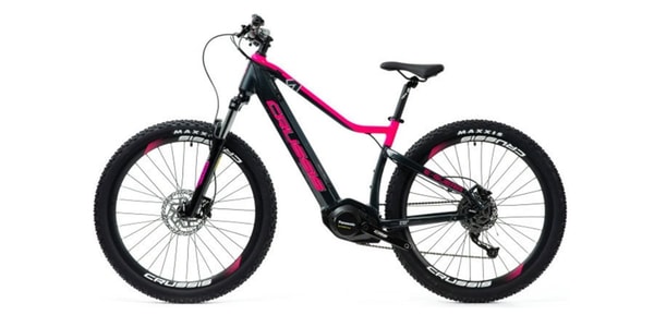 Crussis e-Guera 7.9-XS