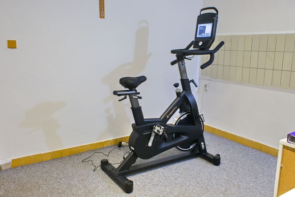 InSPORTline ZenRoute 1200