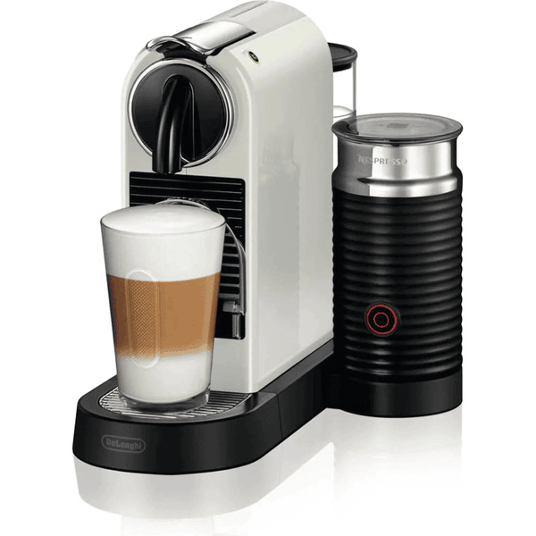 De'Longhi Citiz EN267.WAE: Product review