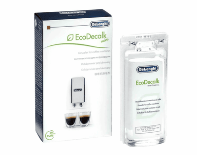 DēLonghi EcoDecalk Mini