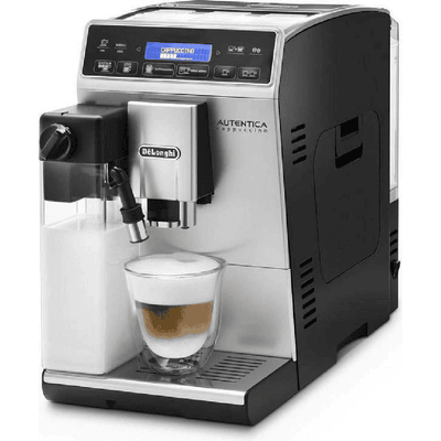 De’Longhi ETAM 29.660 SB