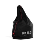 Diablo Chairs Gaming Bean Bag