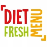 Diet Fresh Menu