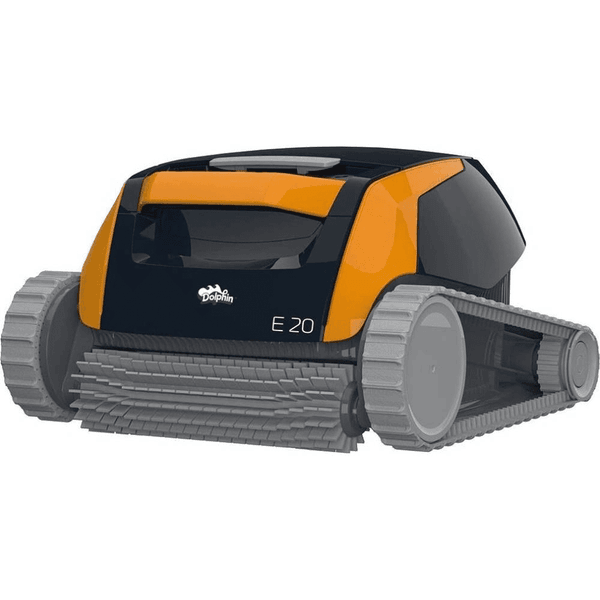 Dolphin E20: Product review