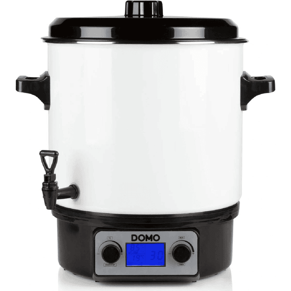 Domo DO42324PC: Product review