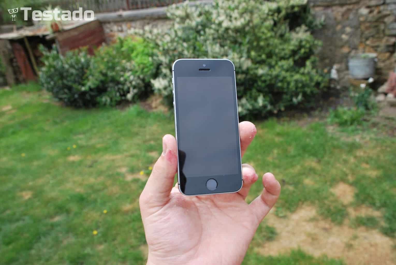 Apple iPhone SE 32 GB