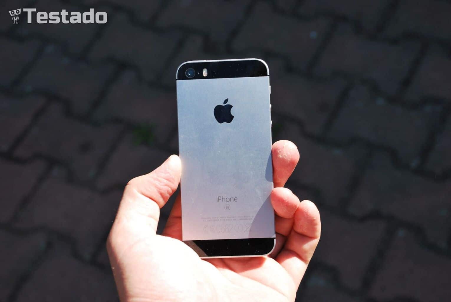 Apple iPhone SE 32 GB