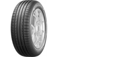 gumy Dunlop SP Sport BluResponse