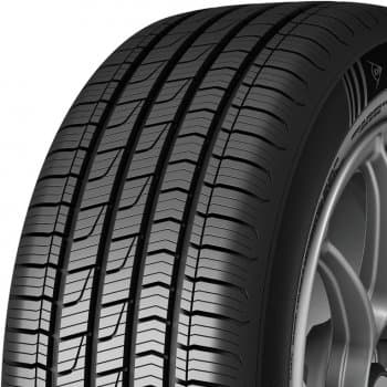 test Dunlop Sport All Season, Recenze celoročních pneumatik Dunlop Sport All Season
