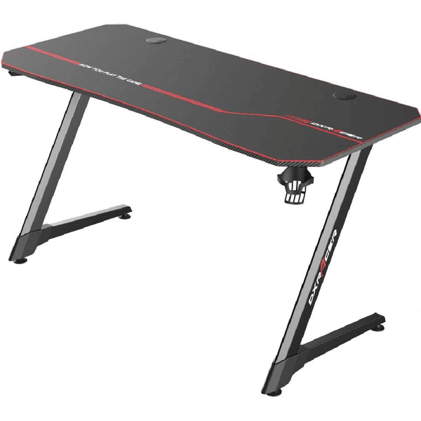 DXRacer GD/003/N: Product review