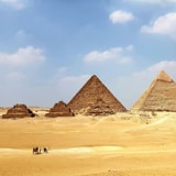 Egypt