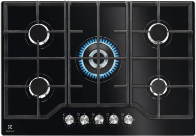 Electrolux 600 PRO StepPower KGG75362K