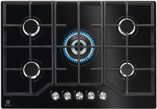 Electrolux 600 PRO StepPower KGG75362K: Product review