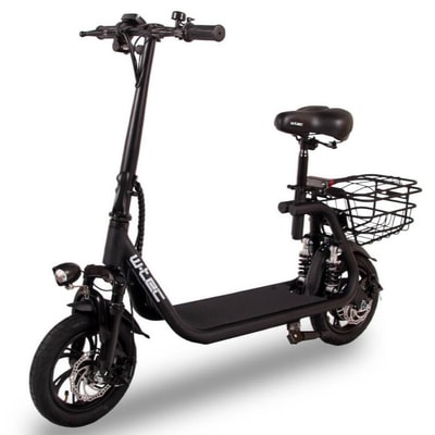 W-TEC Billar II 500W