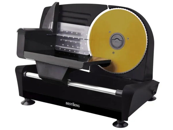 BestBerg BBS-400B: Product review