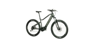 Crussis ONE-Guera 7.7-M