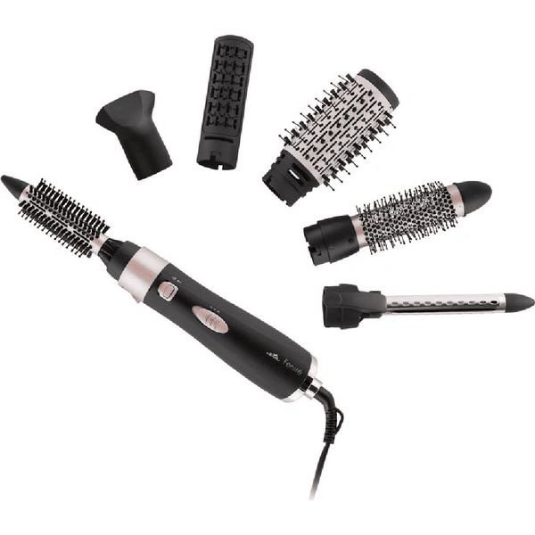 ETA Fenité 5321: Product review