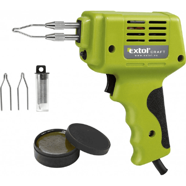 Extol Craft 9923: Product review