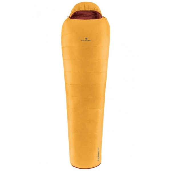 Ferrino Lightec 1000 Duvet: Product review