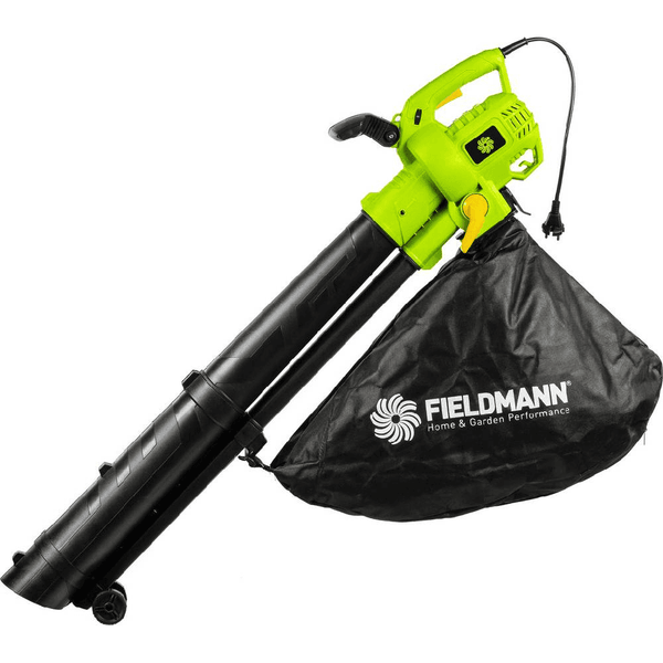 Fieldmann FZF 4030-E: Product review