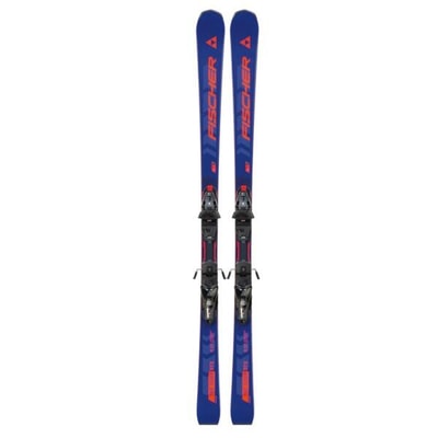 Fischer The Curv DTX MT