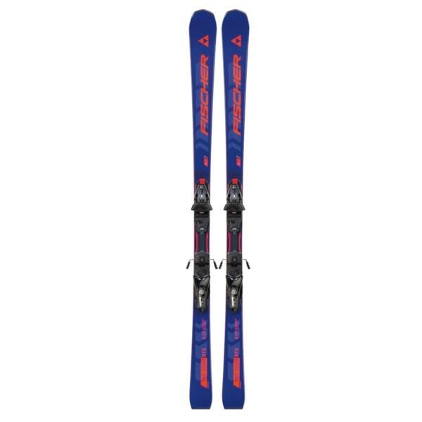 Fischer The Curv DTX MT: Product review
