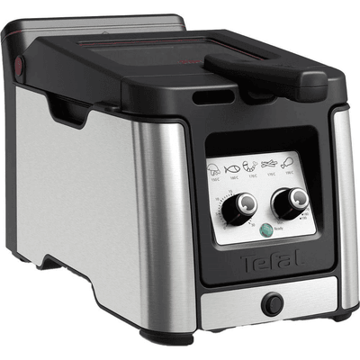 Tefal Clear Duo FR600D10