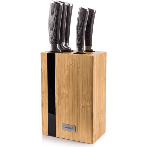 G21 Gourmet Rustic 5 ks: Product review