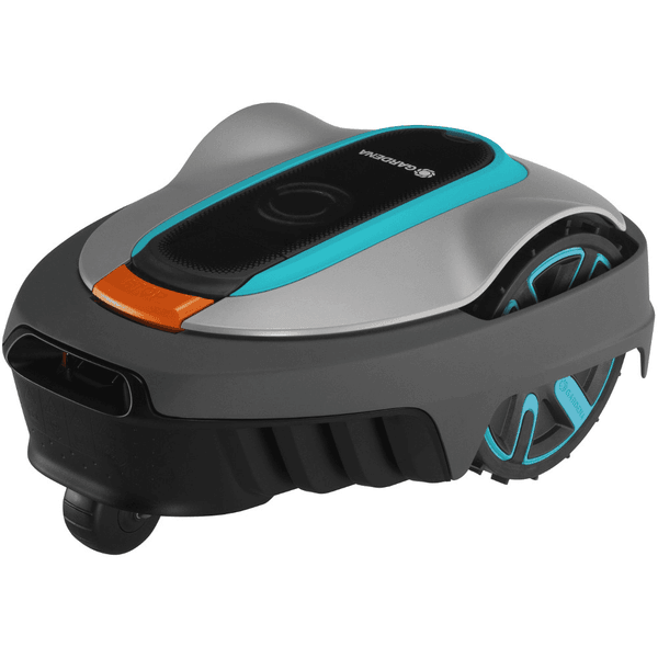 Gardena Sileno city 400: Product review
