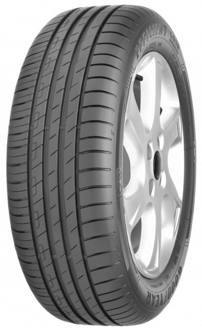 Goodyear EfficientGrip Performance